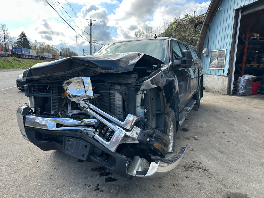 2007 Chevrolet Silverado 3500 6.6L LMM – C2518