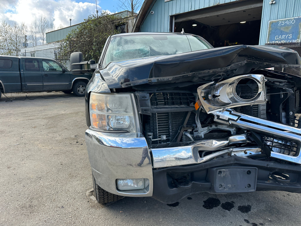 2007 Chevrolet Silverado 3500 6.6L LMM – C2518