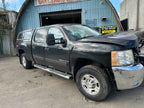 2007 Chevrolet Silverado 3500 6.6L LMM – C2518