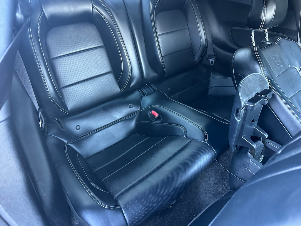 2015 Ford Mustang GT 5.0 – F2601