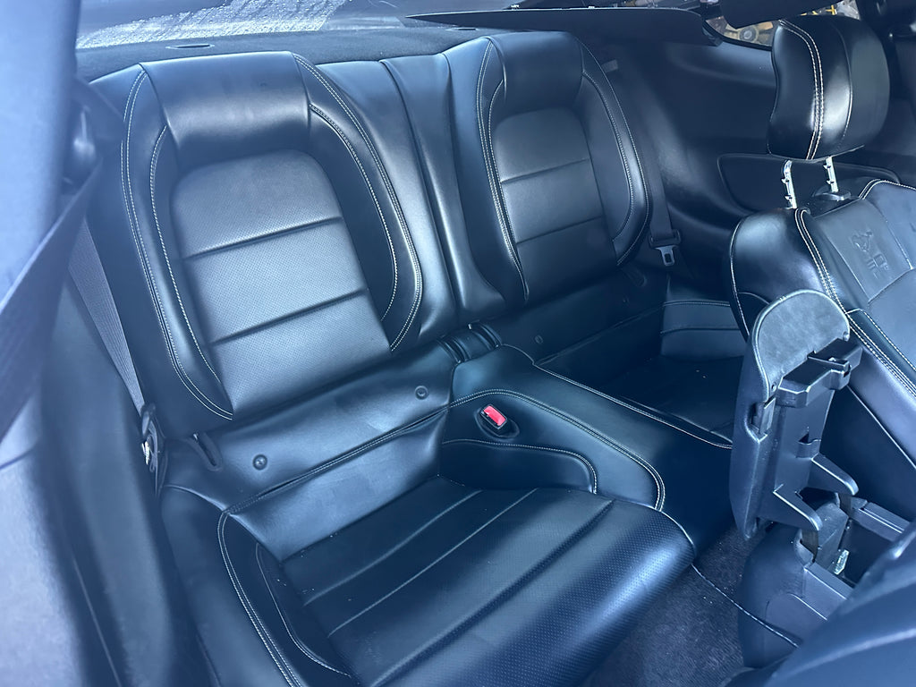 2015 Ford Mustang GT 5.0 – F2601