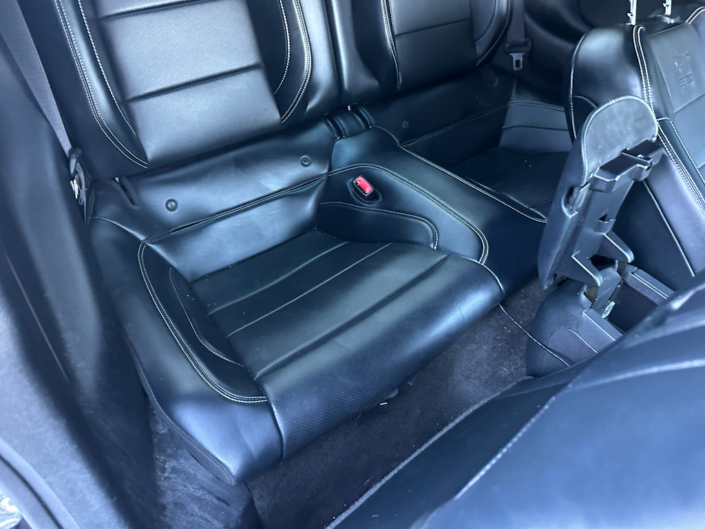 2015 Ford Mustang GT 5.0 – F2601