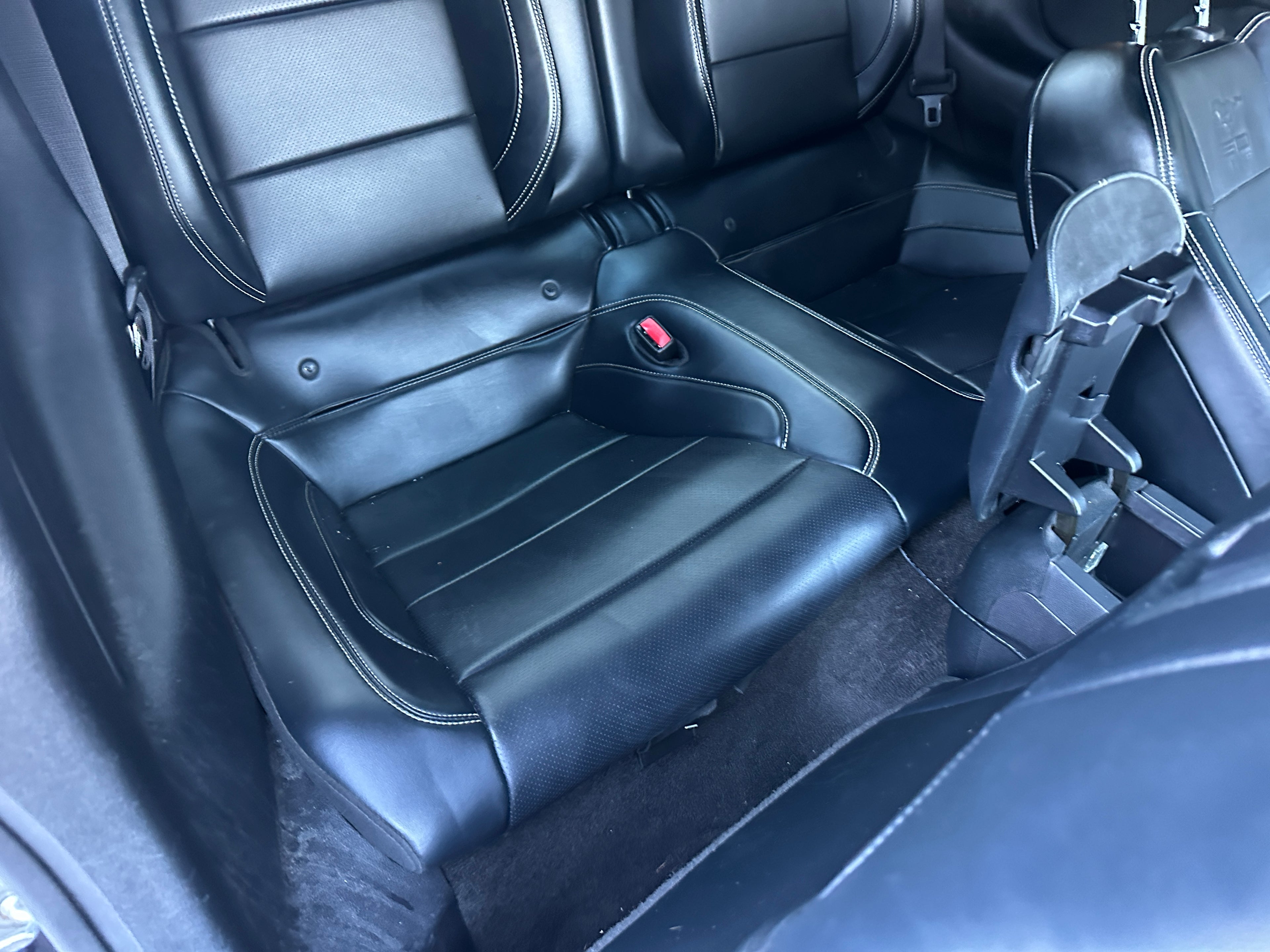 2015 Ford Mustang GT 5.0 – F2601