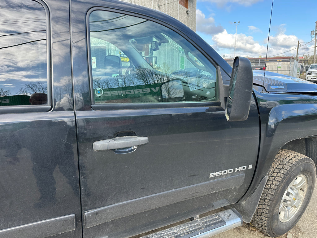 2007 Chevrolet Silverado 3500 6.6L LMM – C2518