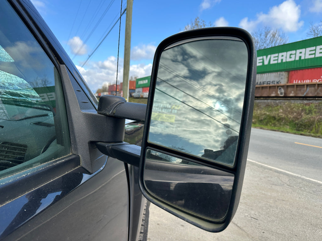2007 Chevrolet Silverado 3500 6.6L LMM – C2518