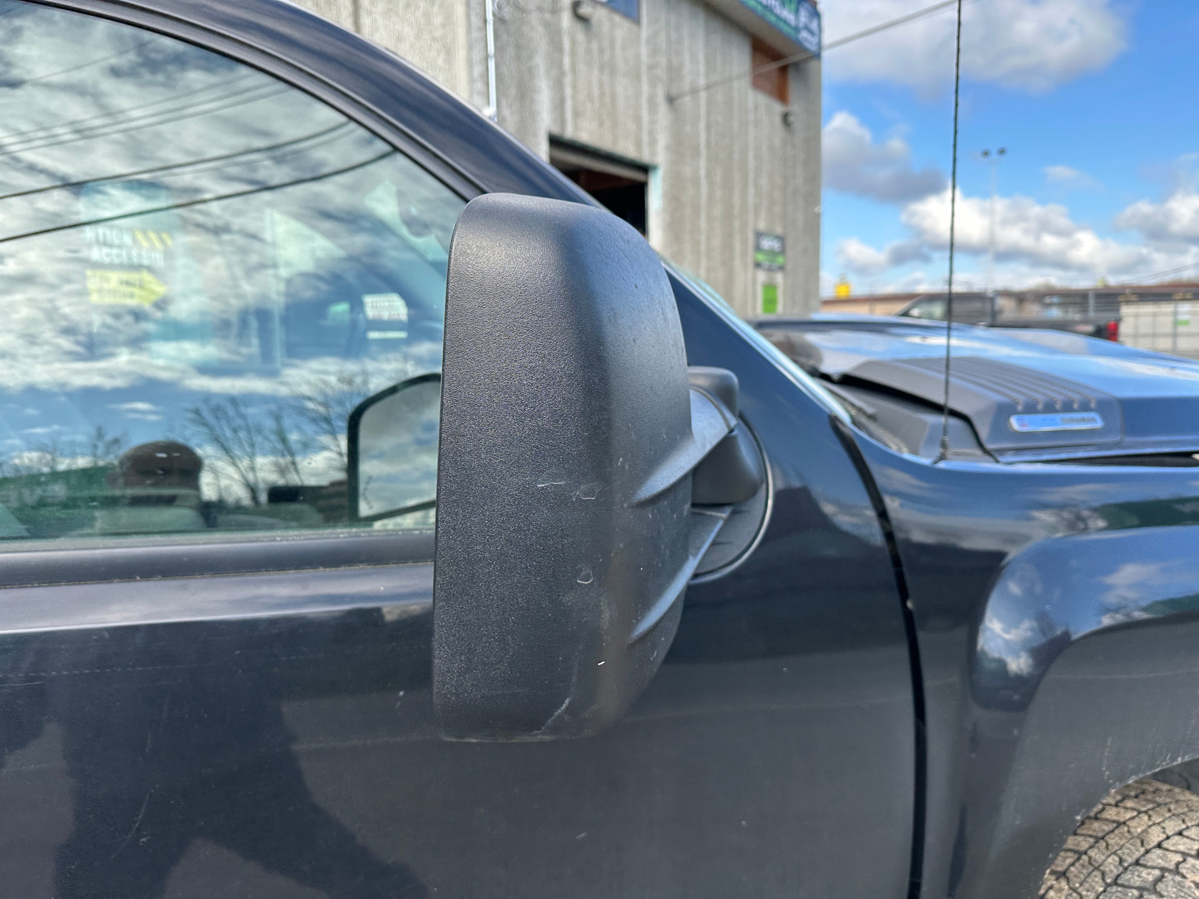 2007 Chevrolet Silverado 3500 6.6L LMM – C2518