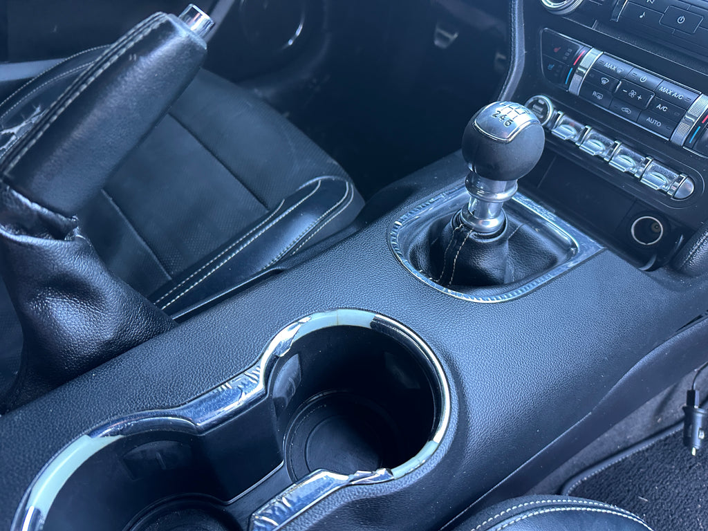 2015 Ford Mustang GT 5.0 – F2601