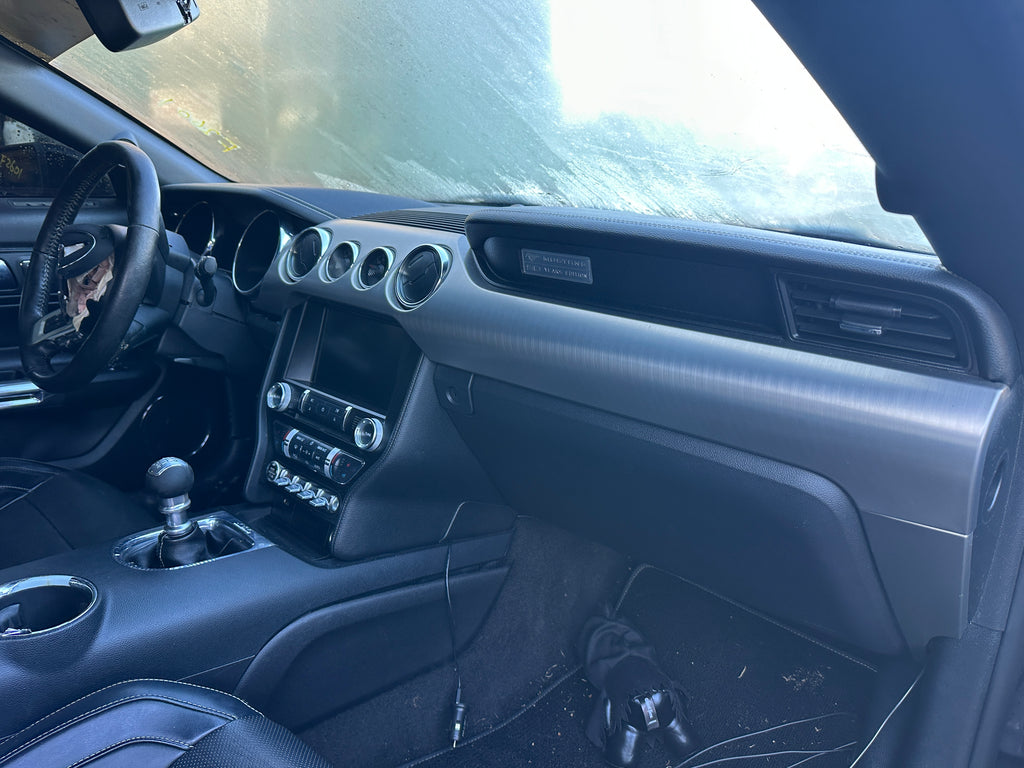 2015 Ford Mustang GT 5.0 – F2601