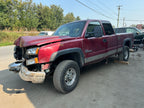 2007 Chevrolet Silverado K2500HD 6.6 LBZ Duramax – C2531