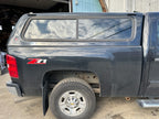 2007 Chevrolet Silverado 3500 6.6L LMM – C2518