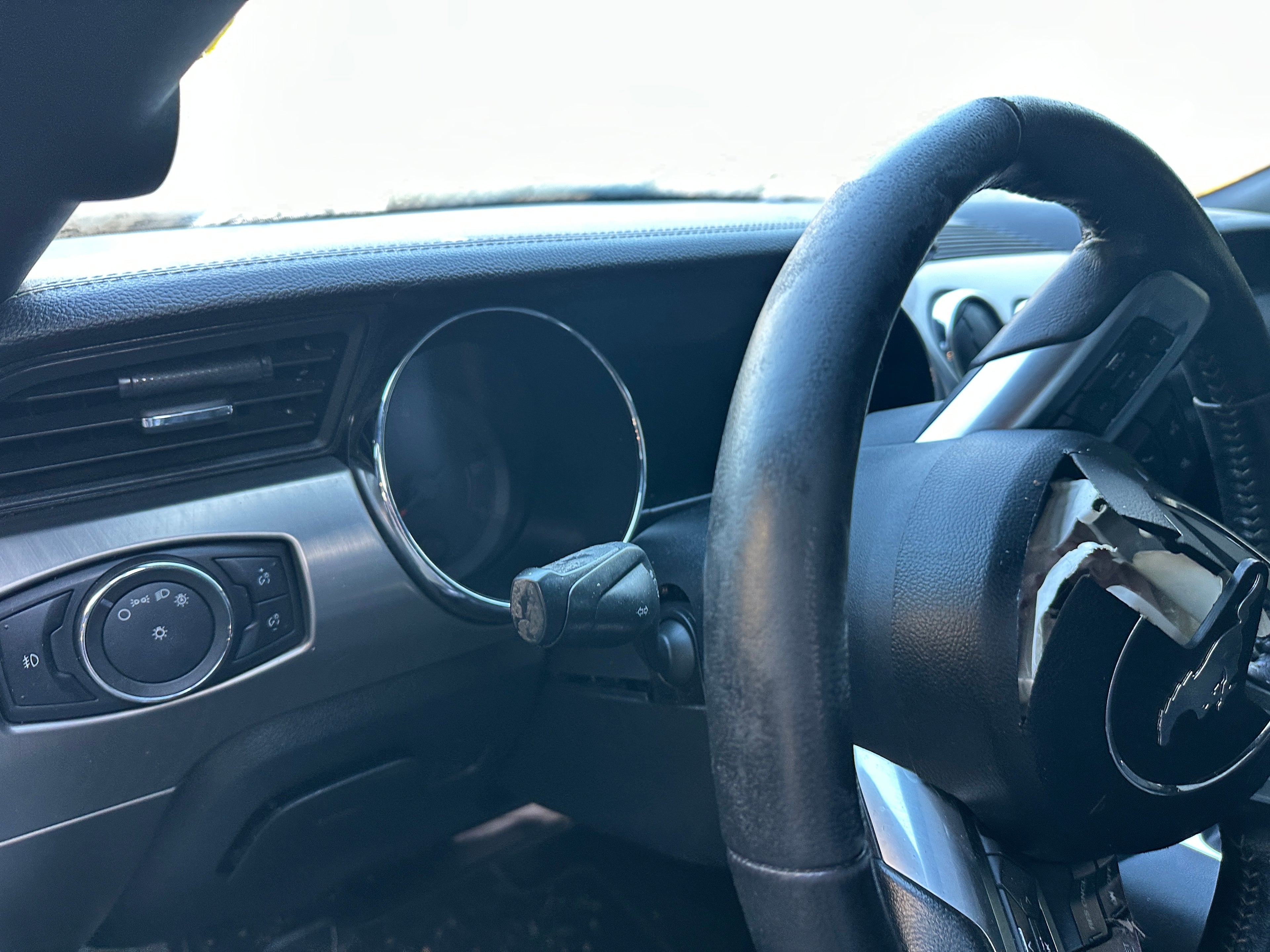 2015 Ford Mustang GT 5.0 – F2601