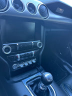 2015 Ford Mustang GT 5.0 – F2601