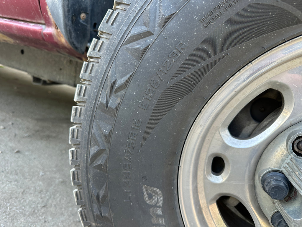 2007 Chevrolet Silverado K2500HD 6.6 LBZ Duramax – C2531