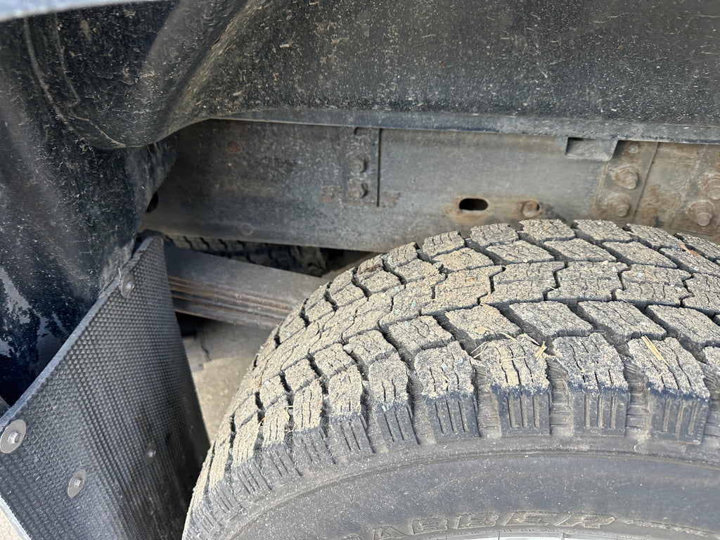 2007 Chevrolet Silverado 3500 6.6L LMM – C2518