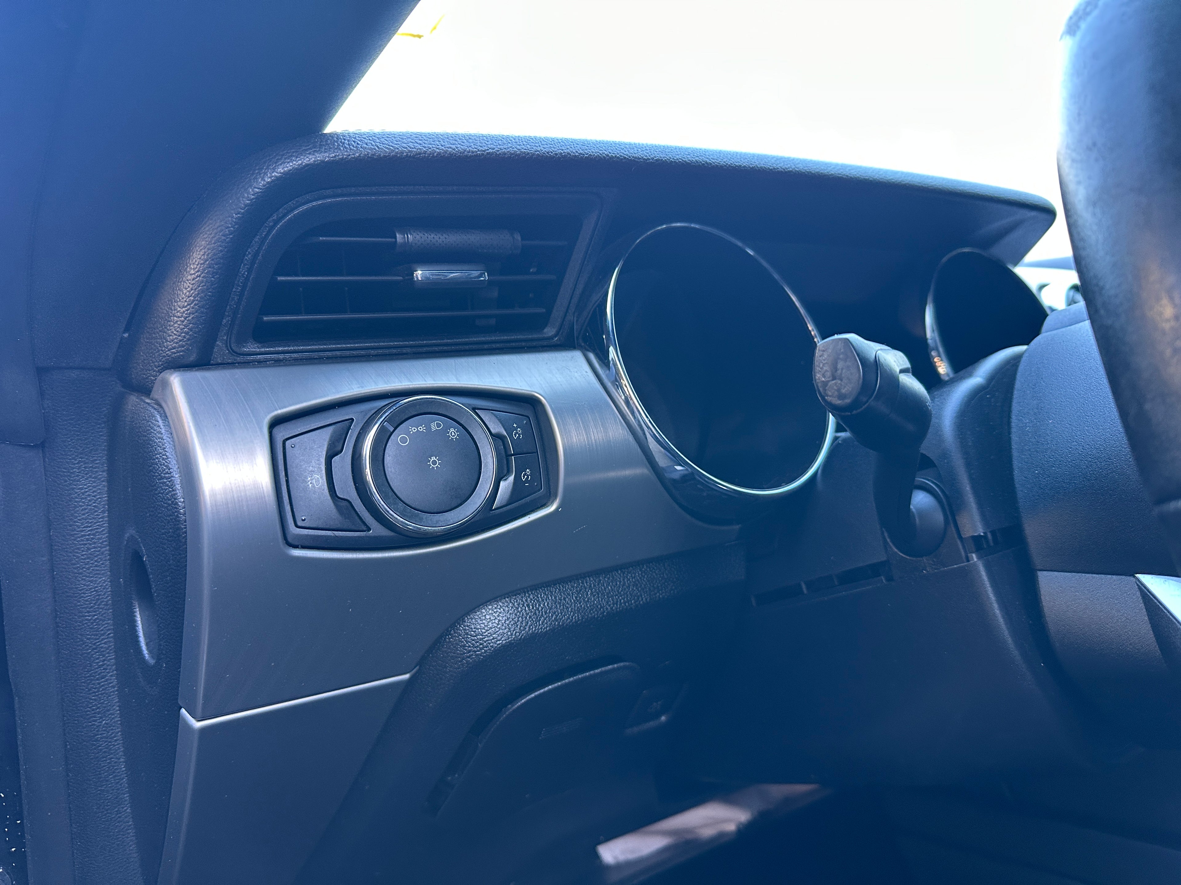 2015 Ford Mustang GT 5.0 – F2601