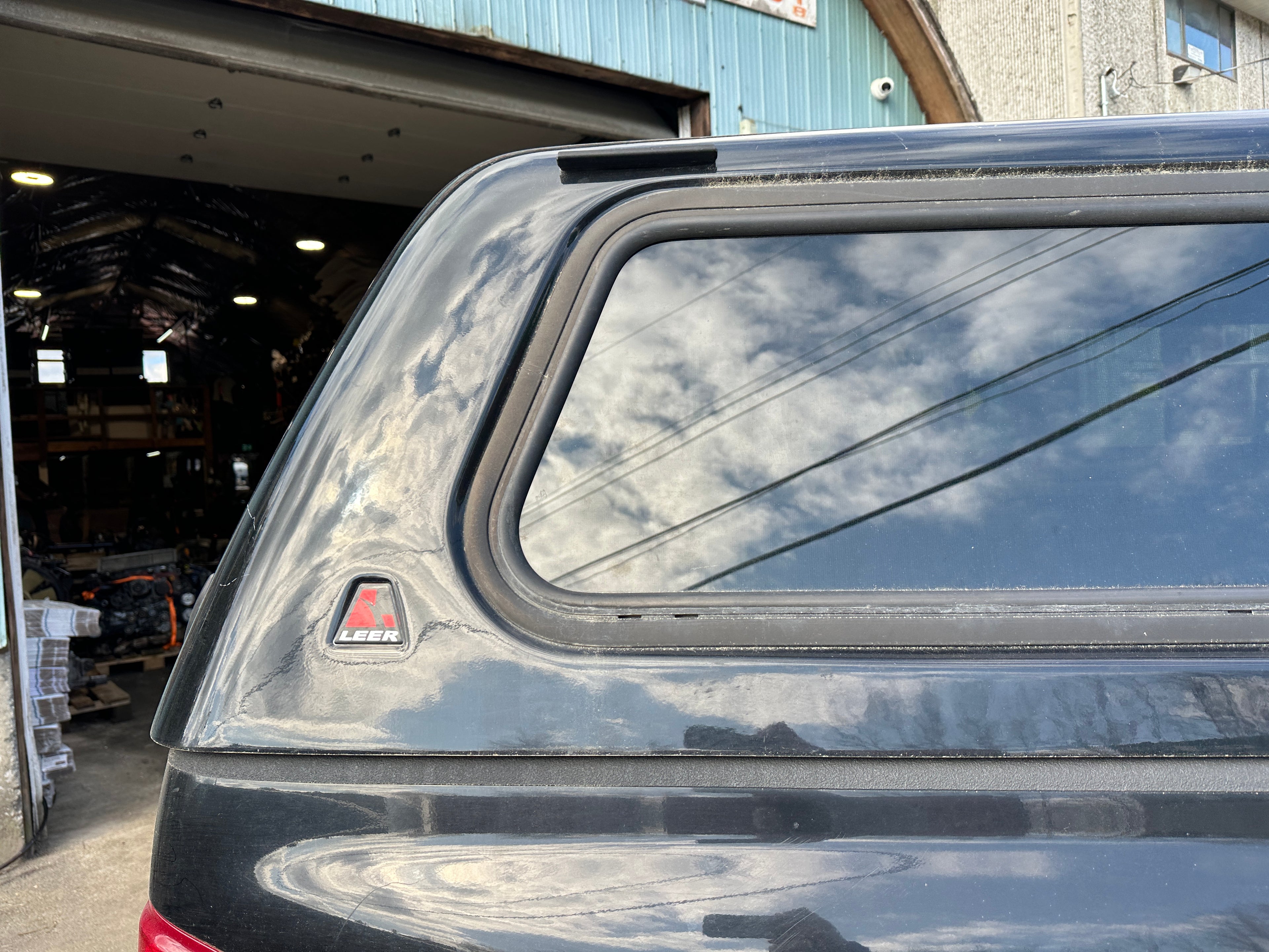 2007 Chevrolet Silverado 3500 6.6L LMM – C2518