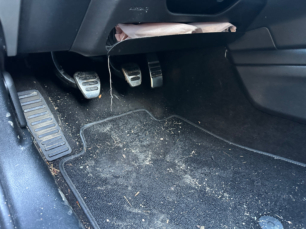 2015 Ford Mustang GT 5.0 – F2601