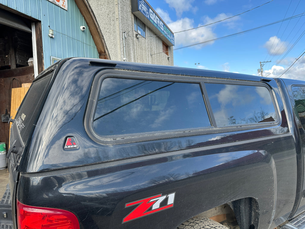 2007 Chevrolet Silverado 3500 6.6L LMM – C2518