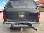 2007 Chevrolet Silverado 3500 6.6L LMM – C2518
