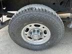 2007 Chevrolet Silverado K2500HD 6.6 LBZ Duramax – C2531
