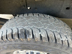 2007 Chevrolet Silverado K2500HD 6.6 LBZ Duramax – C2531