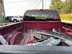 2007 Chevrolet Silverado K2500HD 6.6 LBZ Duramax – C2531