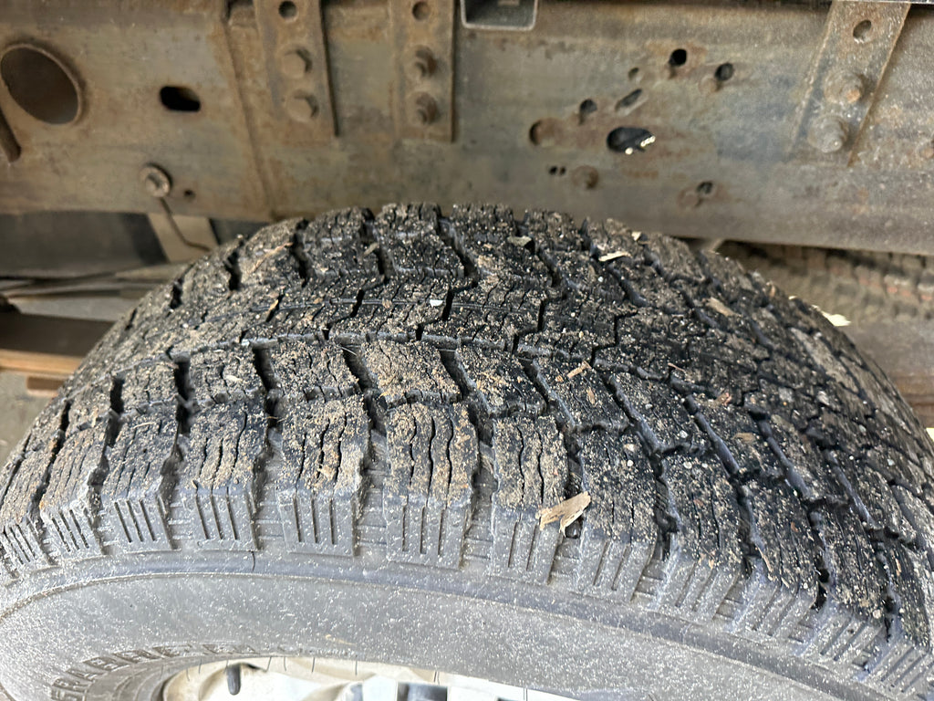 2007 Chevrolet Silverado 3500 6.6L LMM – C2518