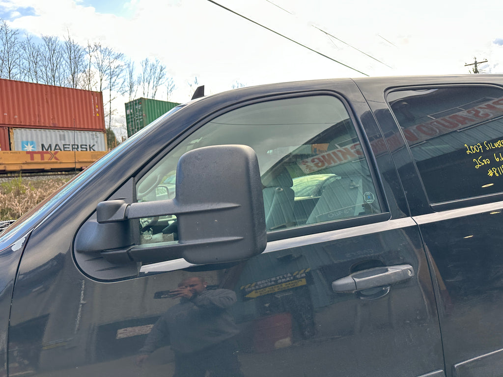 2007 Chevrolet Silverado 3500 6.6L LMM – C2518