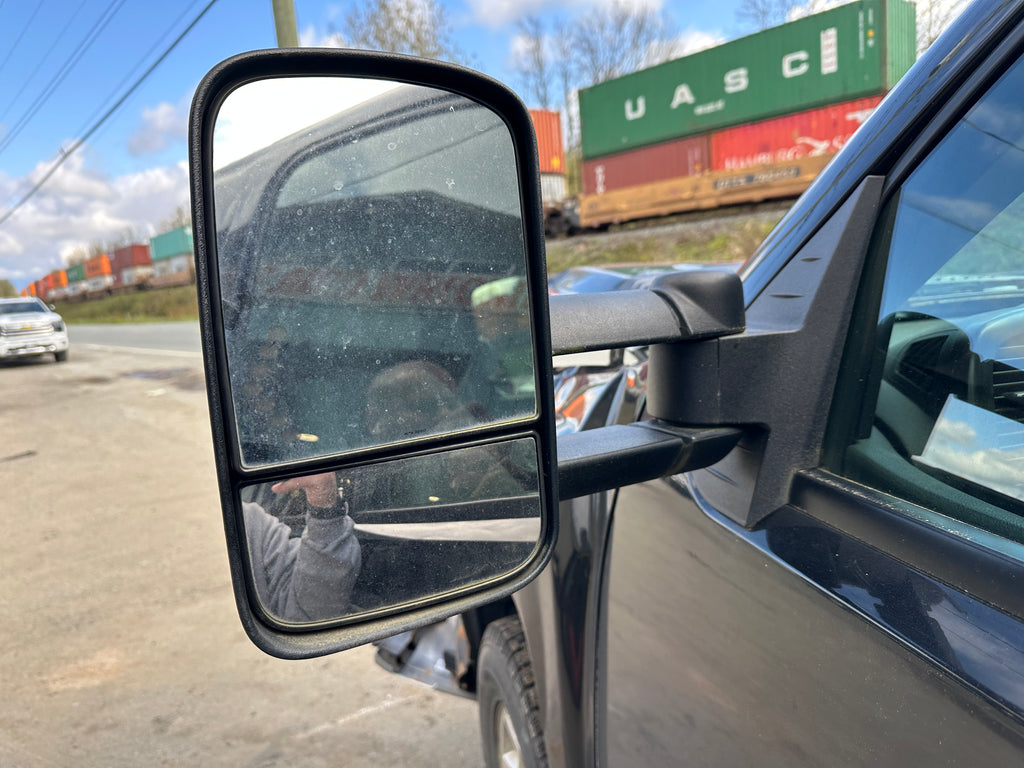 2007 Chevrolet Silverado 3500 6.6L LMM – C2518