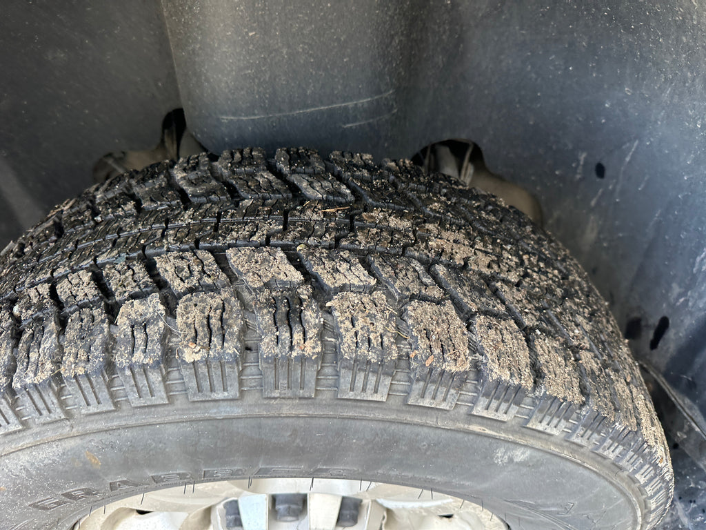 2007 Chevrolet Silverado 3500 6.6L LMM – C2518