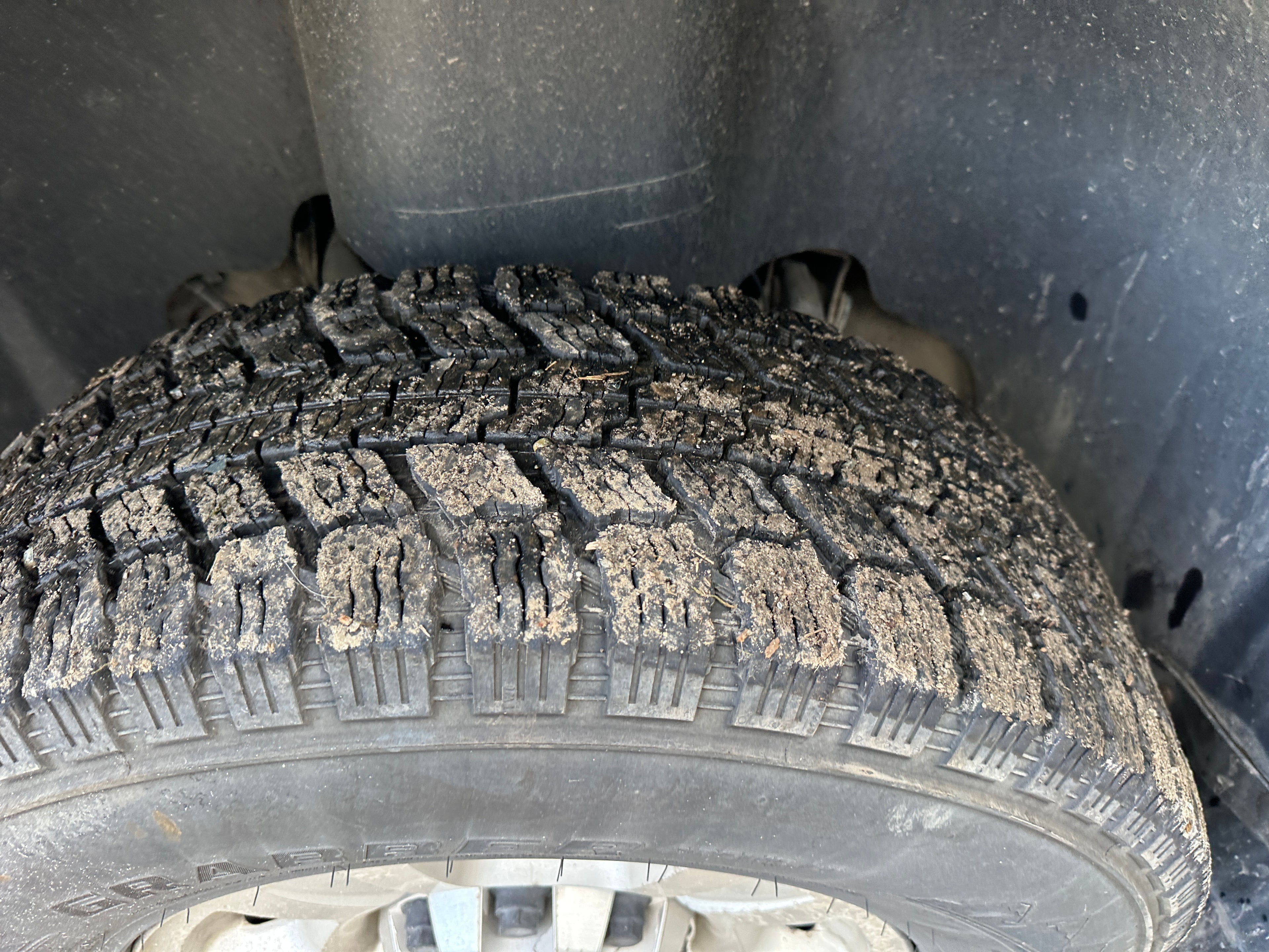 2007 Chevrolet Silverado 3500 6.6L LMM – C2518