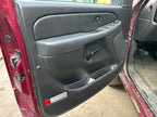 2007 Chevrolet Silverado K2500HD 6.6 LBZ Duramax – C2531