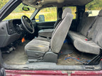 2007 Chevrolet Silverado K2500HD 6.6 LBZ Duramax – C2531