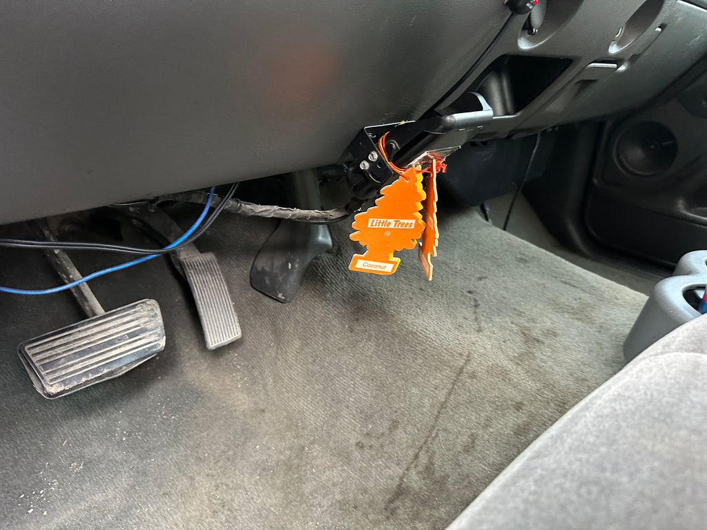 2007 Chevrolet Silverado K2500HD 6.6 LBZ Duramax – C2531