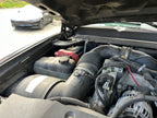 2007 Chevrolet Silverado 3500 6.6L LMM – C2518