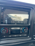 2007 Chevrolet Silverado K2500HD 6.6 LBZ Duramax – C2531