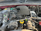 2007 Chevrolet Silverado K2500HD 6.6 LBZ Duramax – C2531