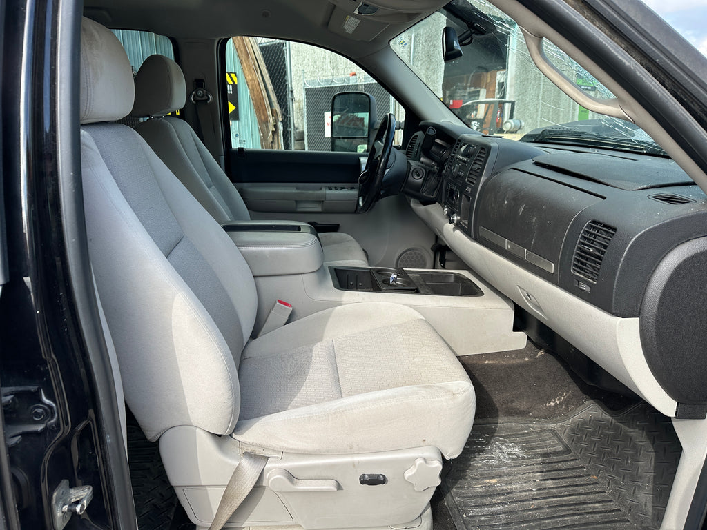 2007 Chevrolet Silverado 3500 6.6L LMM – C2518