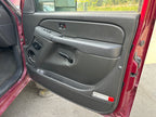 2007 Chevrolet Silverado K2500HD 6.6 LBZ Duramax – C2531
