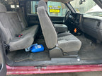 2007 Chevrolet Silverado K2500HD 6.6 LBZ Duramax – C2531
