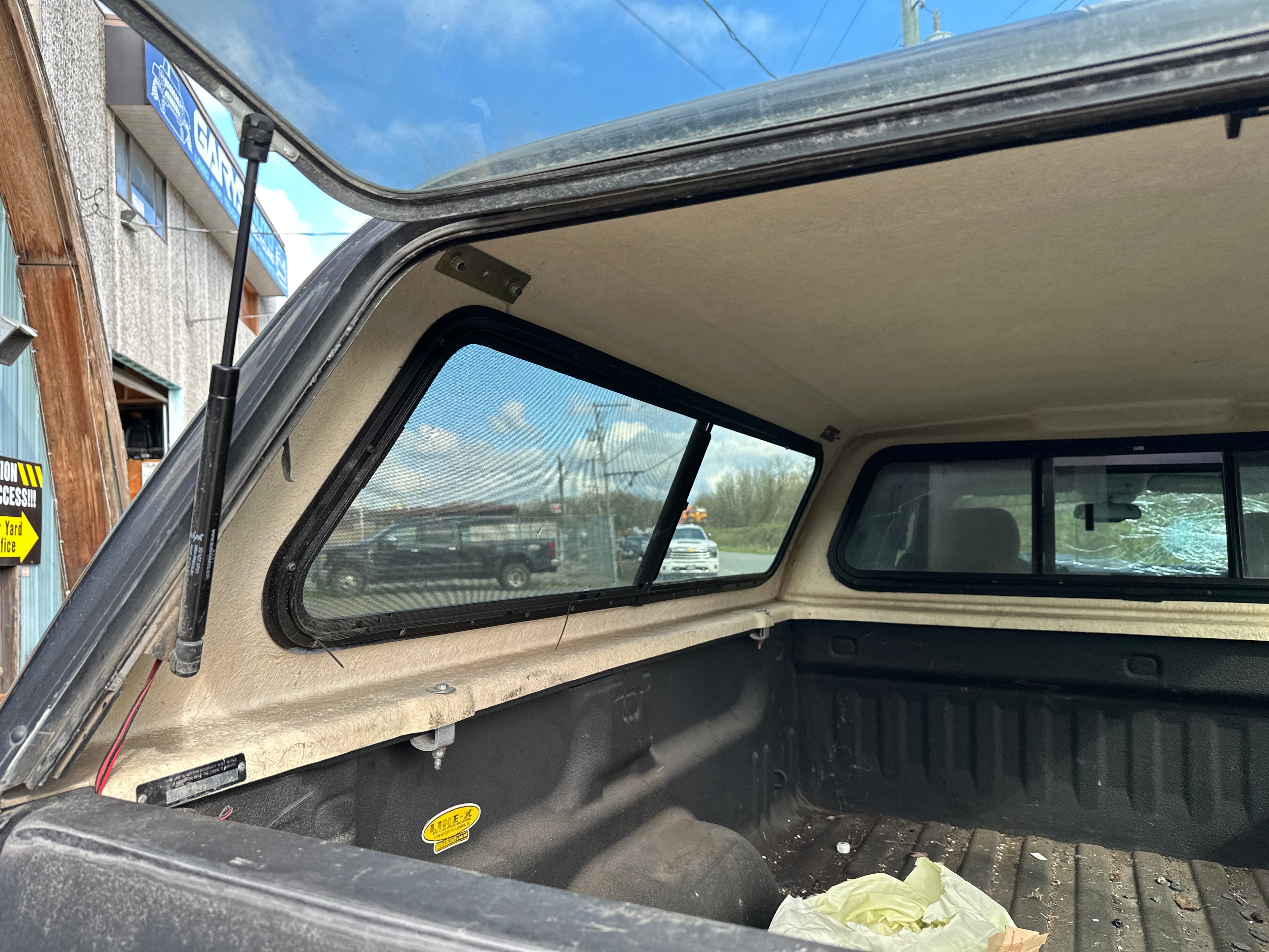 2007 Chevrolet Silverado 3500 6.6L LMM – C2518