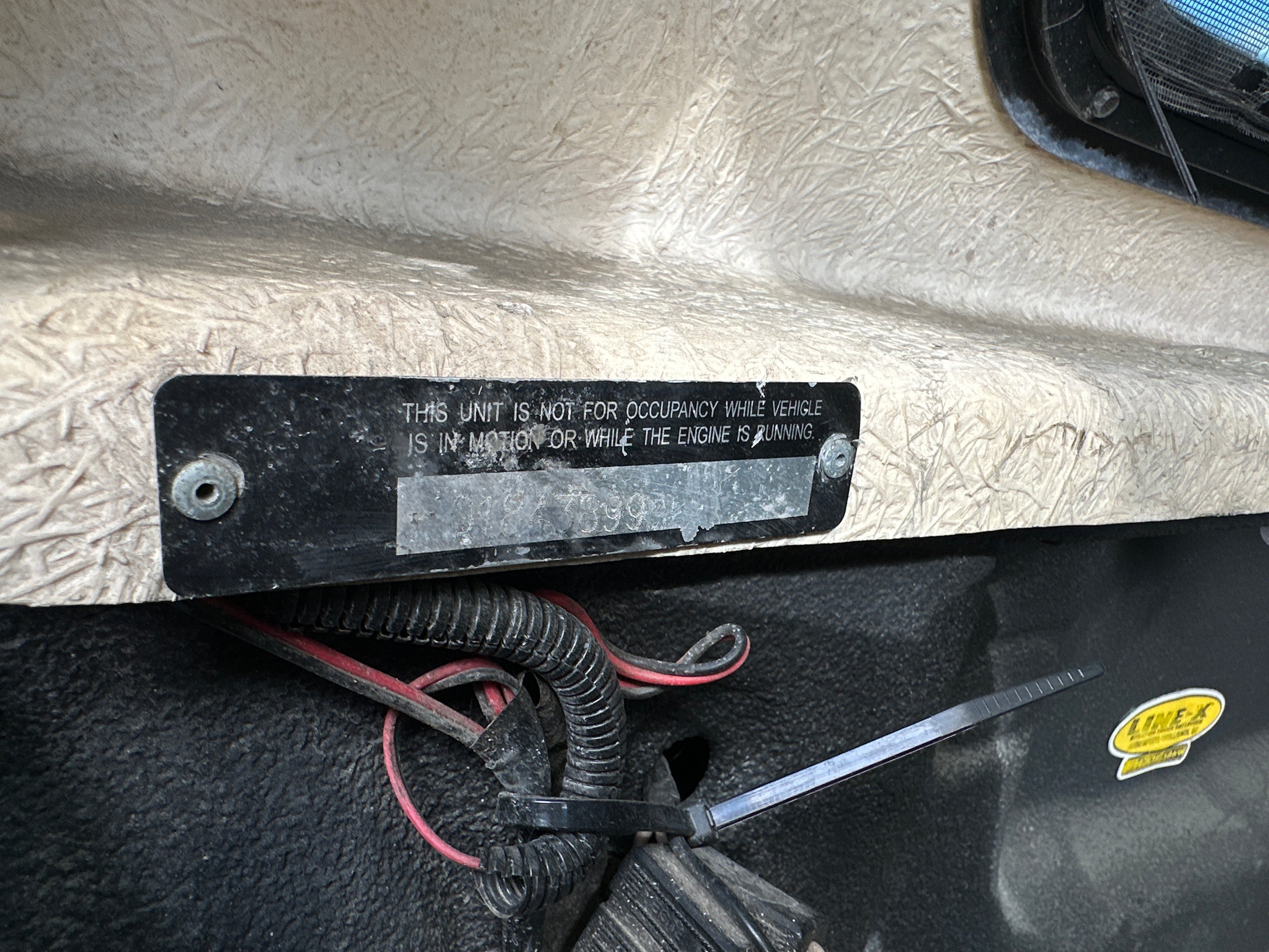 2007 Chevrolet Silverado 3500 6.6L LMM – C2518