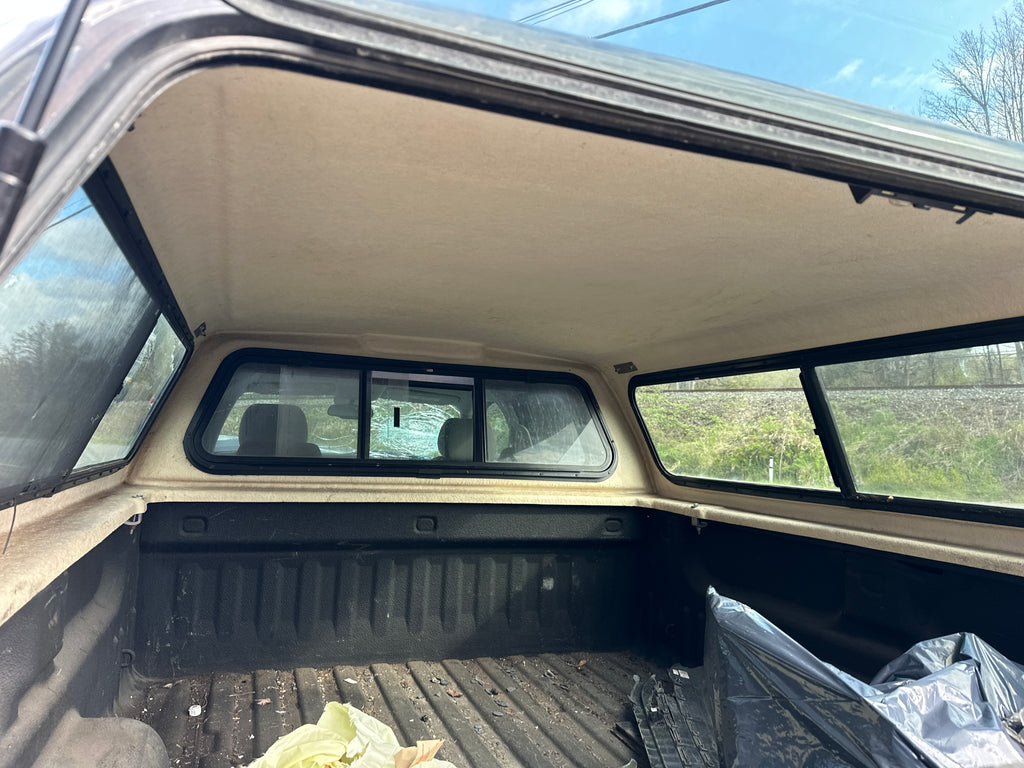 2007 Chevrolet Silverado 3500 6.6L LMM – C2518