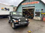 2002 Jeep Wrangler TJ 2.5 – J2601