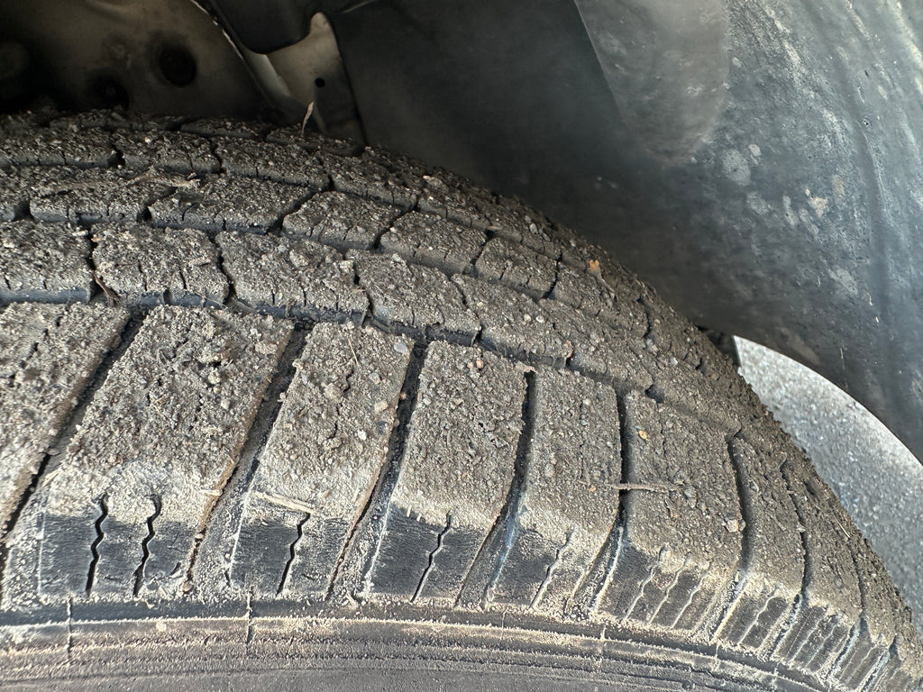 2008 Jeep Grand Cherokee Overland 3.0 CRD Diesel – J2540