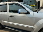 2008 Jeep Grand Cherokee Overland 3.0 CRD Diesel – J2540