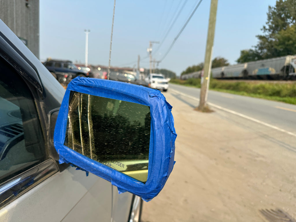 2008 Jeep Grand Cherokee Overland 3.0 CRD Diesel – J2540