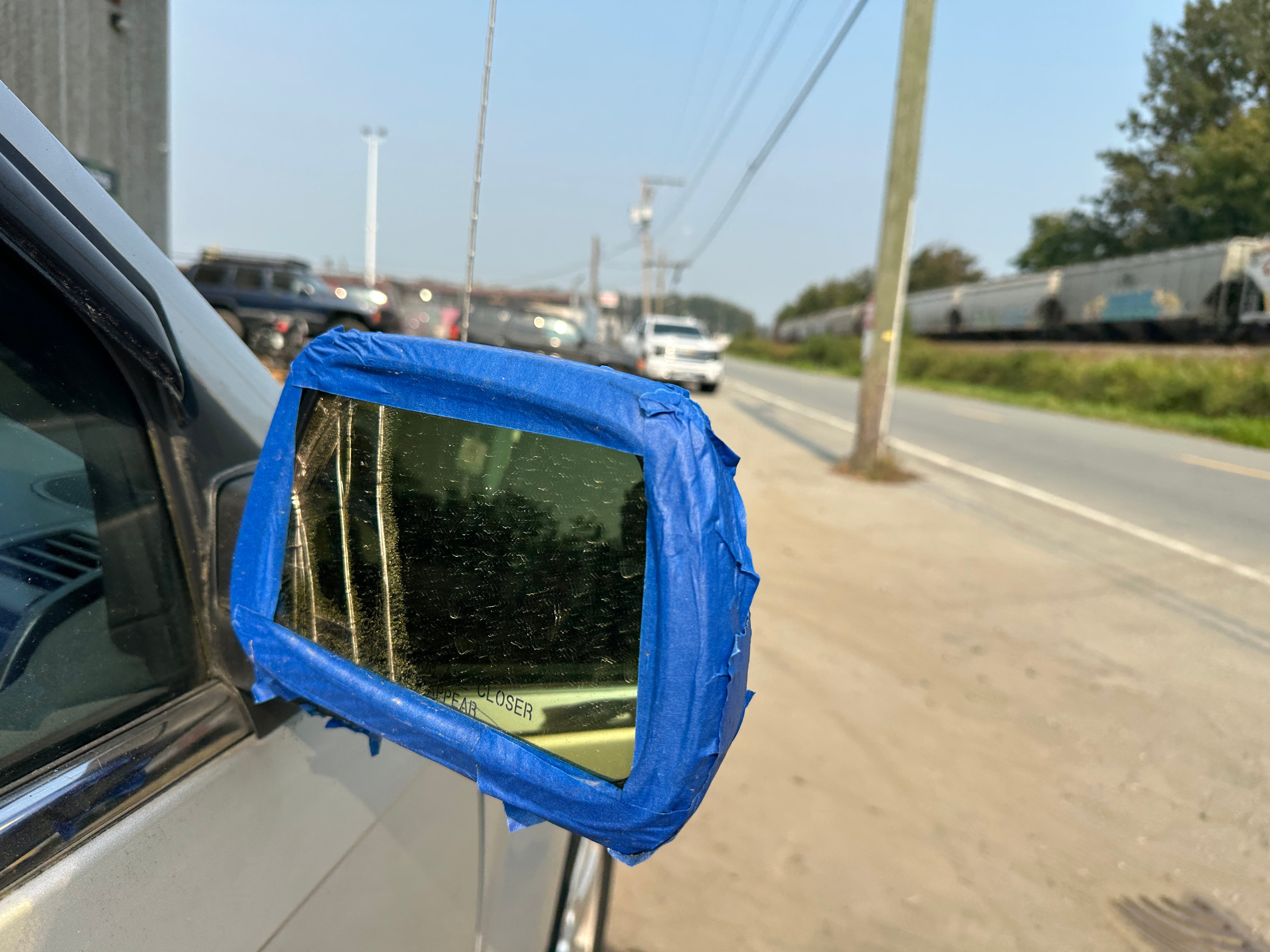 2008 Jeep Grand Cherokee Overland 3.0 CRD Diesel – J2540