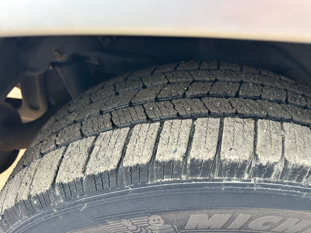 2008 Jeep Grand Cherokee Overland 3.0 CRD Diesel – J2540