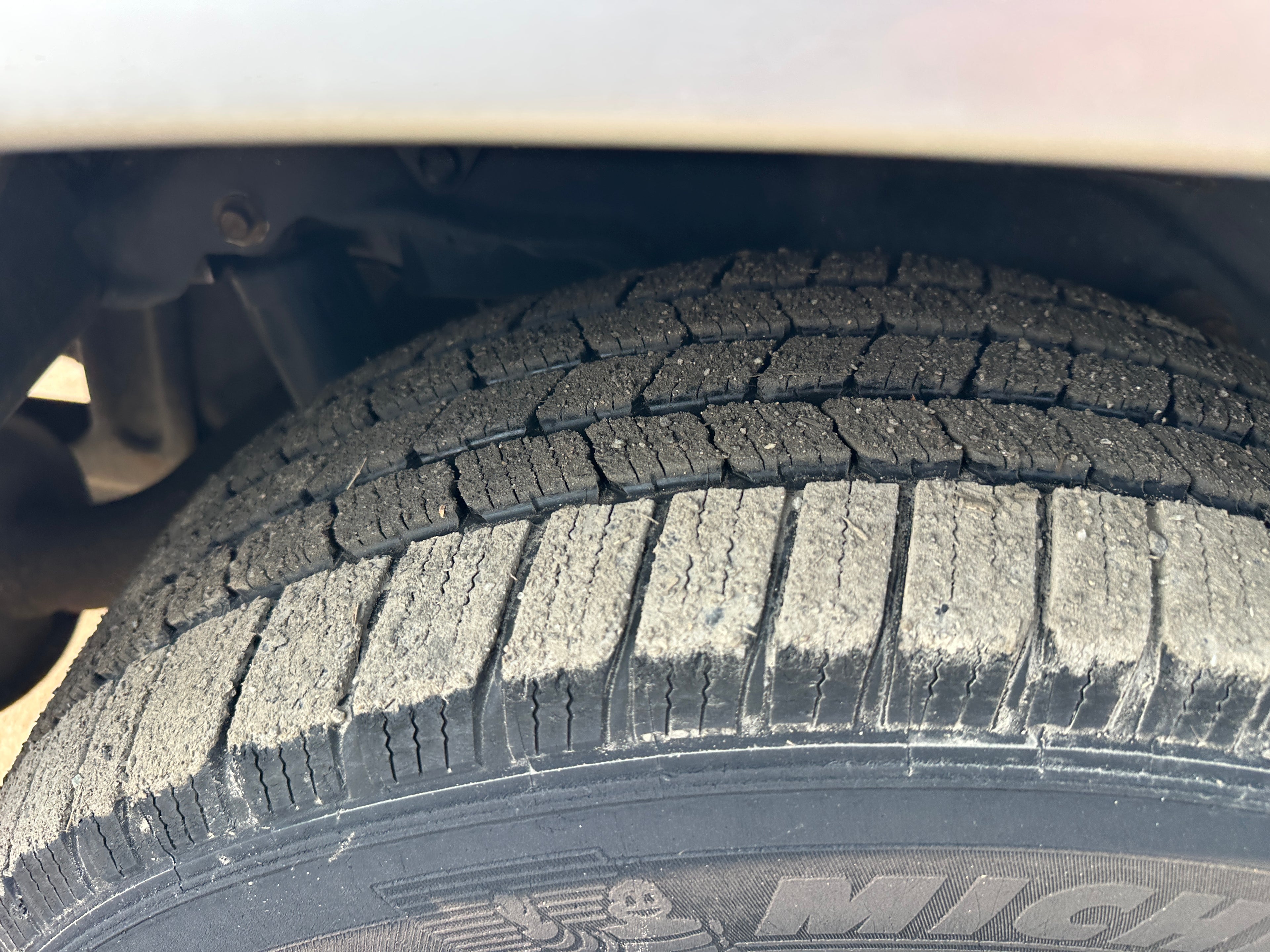 2008 Jeep Grand Cherokee Overland 3.0 CRD Diesel – J2540